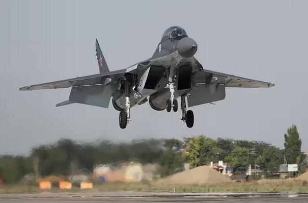 Iran Under Fire, Hezbollah Opens Second Front