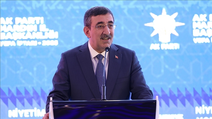 Turkey Supports Iranian People, Condemns Attacks on Neighbors