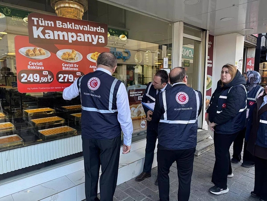 Overcharged in Turkey? Where & How to Complain (2026 Guide)