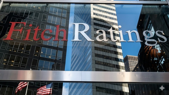 Fitch Upgrades Migros Credit Rating to AA+(tur)
