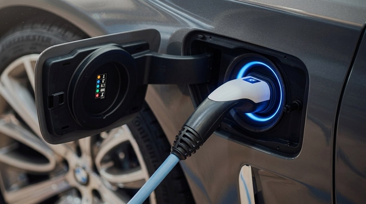 New Electric Vehicle Charging Rules in Turkey