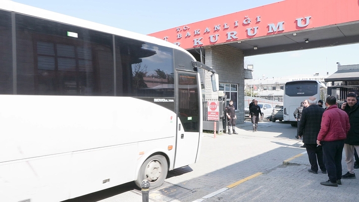 Major Drug Crackdown Targets Turkish Celebrities in Istanbul