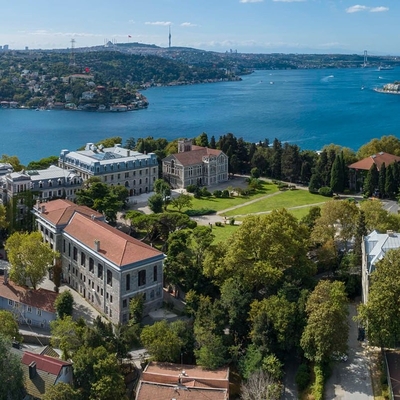  8 Turkish Universities Ranked in QS Top 500 for Engineering