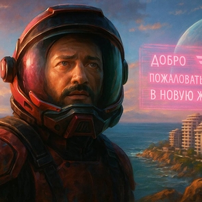 The Alters и ваша альтернативная жизнь у моря