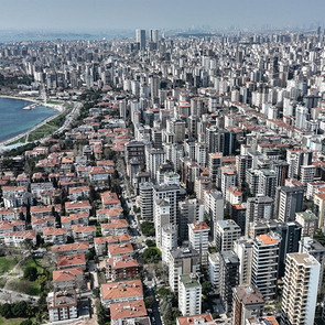 Turkey’s Housing Market Hits New High: Sales up 6.9% with Over 150,000 Units Sold in September