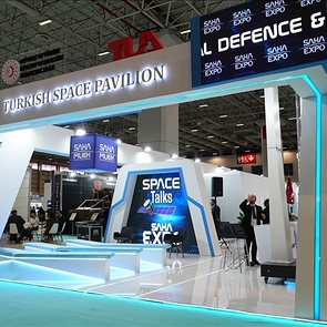 Türkiye to Host Global Defense and Aerospace Expo SAHA 2026 in Istanbul