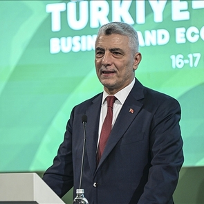 Türkiye-South Africa Bilateral Trade Surpasses $2 Billion, Eyes Further Growth