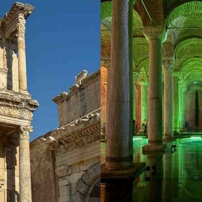 Unreal Places in Türkiye Every Traveler Should Visit