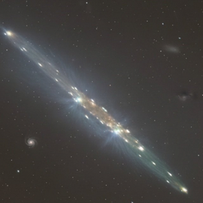 World of Science Stirred, Social Media Abuzz: Could 3I/ATLAS Be a Spacecraft?