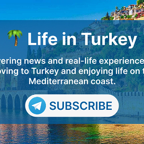 Life in Turkey — News, Relocation & Adaptation