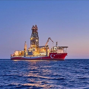 Turkey Launches Major Oil and Gas Exploration Program