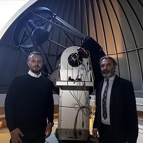 New Habitable Exoplanet Found by Turkish-Led Astronomy Team