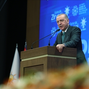 Türkiye's 2053 Net-Zero Goal & Green Development Vision