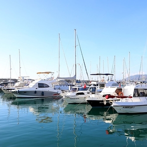 Turkey Ship Yacht Exports Hit Record $1.8B | 2025 Data