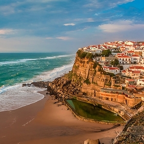 Portugal D7 Visa for Turks | €870 Passive Income to EU