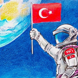 Turkey Launches Space Command: A New Defense Era