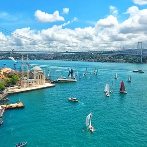 Turkey Housing Prices Up 31.6% in October 2025
