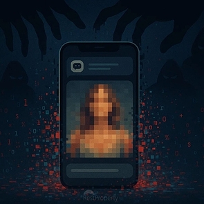 Turkey Telegram Bot Scam: Intimate Photos Stolen & Sold