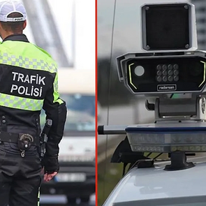 Antalya AI Speed Radars: Fines & How They Work