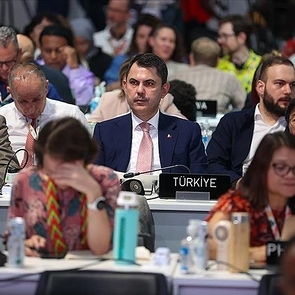 Türkiye to Host COP31 Climate Summit in 2026 | Details