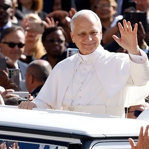 Pope Leo XIV to Visit Turkey & Lebanon: First Papal Trip