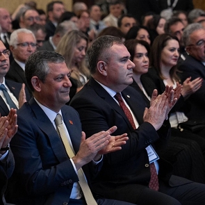 CHP Internal Crisis: Corruption Allegations Split Opposition