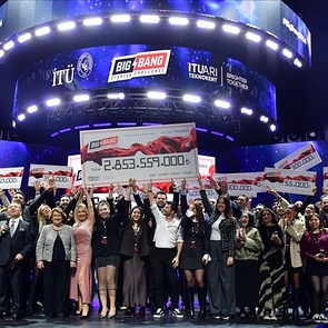 Türkiye: Global Startup Hub for Talent & Market Access