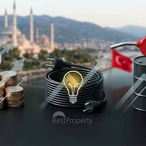 Turkey 2026 Energy Tariffs: Gas & Electricity Price Updates