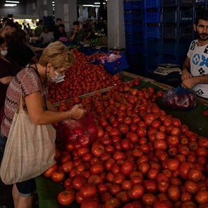 Turkey Inflation Drops to 31.1%, Rate Cut Expected