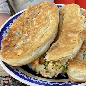 Izmir Revives Village Cuisine to Preserve Turkey's Culinary Heritage