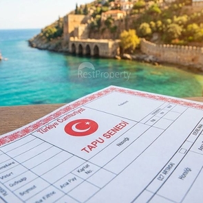 Turkey Title Deed Changes 2026: Deadline & Fee Increase