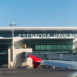 Metro to Ankara Airport: Construction Starts in 2026