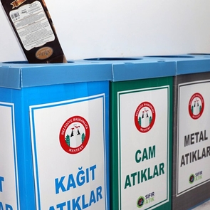 Türkiye Recycles 25B Packages Yearly for $612M Revenue
