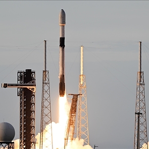 Turksat 5B: 4 Years Advancing Türkiye's Space & Global Connectivity