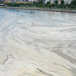 Expert: Northern Winds Behind Marmara Sea 20m Level Drop