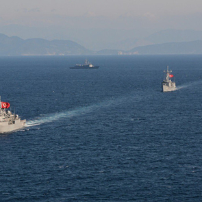 Türkiye Boosts Black Sea Security Amid Maritime Threats