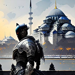 AI Turkish Learning Platform by Yunus Emre Institute | 2026 Launch