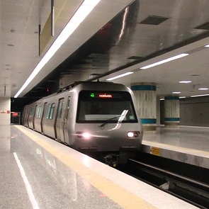 Free Public Transport in Türkiye on New Year's Day 2026