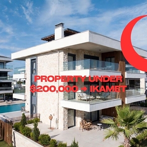 New Chance: Turkish Residence Permit for Owners of Any Property