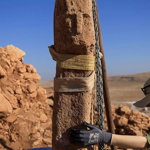 Top 10 Turkey Archaeological Discoveries in 2025 – Full List