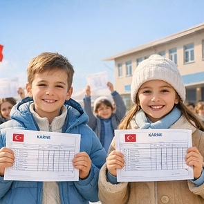 2026 School Holidays in Turkey: Full Academic Calendar