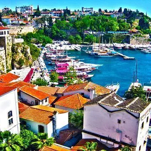 Turkey Eyes 1 Million Chinese Tourists After Visa-Free Policy