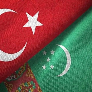 Turkey Plans to Increase Gas Imports from Turkmenistan in 2026