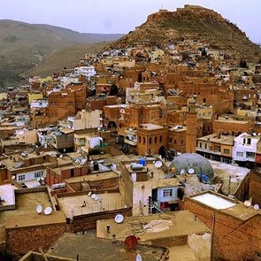 Mardin Sets Tourism Record with 4 Million Visitors in One Year