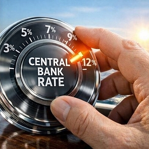 Turkey Central Bank Cuts Key Rate to 37% – Market Recovery Signals