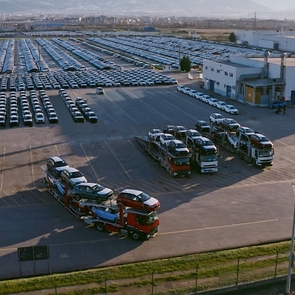 Türkiye’s Exports to Spain Exceed $10 Billion for the First Time