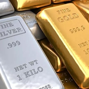 Gold Exceeds $5,000 Per Ounce for First Time in History