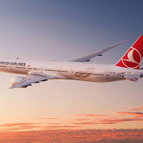 urkish Airlines Resumes Flights to Tirana, Albania