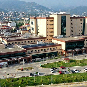 Alanya Breaks Record: 21,000+ Foreign Patients in 2025