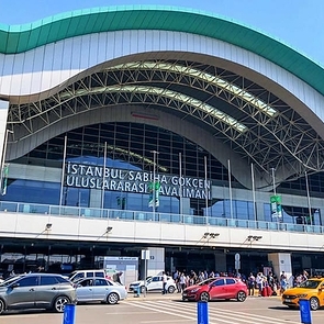 Sabiha Gökçen Enters Top 10 Busiest Airports in Europe 2025